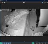 TP-LINK Tapo C100 Home Security WiFi Camera Day/Night view 1080p Full HD resolution Micro SD card storageUp to 128GB H.264 Video