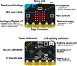 Kit Micro:bit CLUB v2