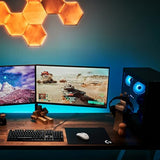 LOGITECH Astro Gaming A10 Gen 2 Headset full size wired 3.5 mm jack black