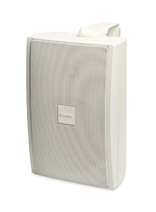 BOSCH- Haut-parleur 30W LB2-UC30-L1 -- Blanc