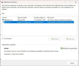 LACIE Disque dur STLR5000400 5 To