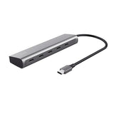 TRUST Hub USB-C HALYX 5 ports USB-C