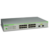 ALLIED AT-GS950/16 Smart Switch 16P GIGABIT & 2 SFP