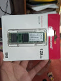 TRANSCEND 128Go M.2 2280PCIe Gen3x4 puce 3D TLC sans DRAM