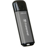 TRANSCEND JetFlash 920 USB 256Go USB 3.2 Pen Drive TLC High Speed