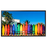 SAMSUNG Signage Display OM46B 46p FHD 4000nits Semi Outdoor