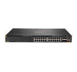 HPE Aruba 6300M 24G CL4 PoE 4SFP56 Swch