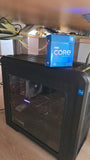 Processeur Intel Core i5 12600 box