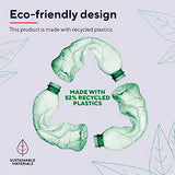 TRUST Souris filaire FYDA ECO - Noire