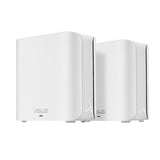 ASUS ZenWiFi BD4 BE3600 2pk WiFi 7 Router