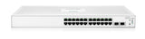 HPE Aruba Instant On 1830 Smart 24G 2SFP Switch