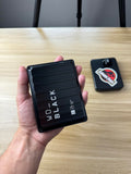 WD Black P10 Game Drive 2To Black