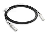 Aruba Instant On 10G SFP+ to SFP+ 3m Direct Attach Copper Cable