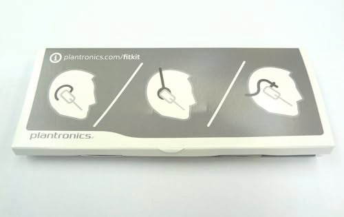 SPARE SAVI 8240/8245 FIT KIT Embouts et contours d oreilles