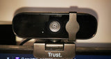 TRUST Webcam TANOR Full HD