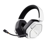 TRUST Casque gaming ZIROX - Black