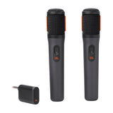 JBL Ensemble microphone sans fil