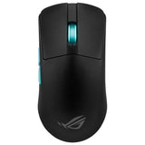 ASUS ROG Harpe Ace Aim Lab Edition souris Gaming Ambidextre RF Wireless + Bluetooth + USB Type-A Optique 36000 DPI