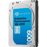 SEAGATE EXOS 10E2400 Enterprise Performance 10K 600GB TurboBoost HDD 512Emulation 10000rpm 256MB cache SAS 12Gb/s 6,4cm 2,5inch BLK