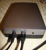 BELKIN Câble USB4 en 0.8m rétrocompatible USB3 100W