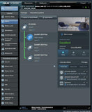 ASUS ZenWiFi XD4 PLUS 2 pack White xDSL Router