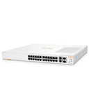 HPE Aruba Instant On 1960 Smart 24G 2XT 2XF Switch