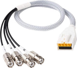 CISCO 2 ft Smart Antenna Connector to RP-TNC connectors