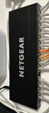 NETGEAR 16-Port Gb PoE+ Flex Switch