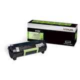 Toner LEXMARK 51F2H00 MS312/MS415 512H - Noir