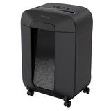 FELLOWES Powershred LX85 Shredder Cross Cut 230V EU