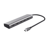 TRUST Hub USB-C HALYX 5 ports USB-C