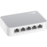 TP-Link Switch réseau RJ45 10/100 - 5 ports SOHO
