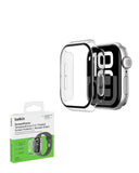 BELKIN TemperedCurve Bumper Screen Protection - Series 10 - CL 42mm