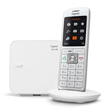 Gigaset CL660 Téléphone sans fil DECT - base + combiné