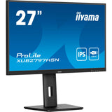 IIYAMA- Ecran bureautique 27 XUB2797HSN-B2