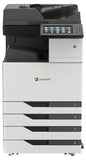 LEXMARK CX924DTE MFP colour laser 297x432mm A3 320x450mm 65ppm Copy 65ppm Print 2150sheets USB LAN