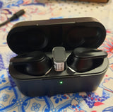 EPOS ADAPT E1 Headset Scandinavian Black