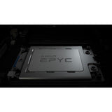 AMD EPYC 7F72 3.7GHz 192Mo 24Core SP3 240W TRAY