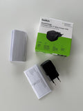 BELKIN 45W USB PD Wall Charger with PPS BLK