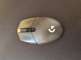 LOGITECH G305 LightSpeed Wireless Gaming Mouse - BLUE - EER2