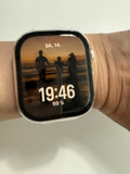 BELKIN TemperedCurve Bumper Screen Protection - Series 10 - BLK 42mm