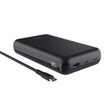 TRUST Powerbank LARO 100W USB-C pour ordinateur portable