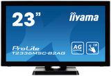 IIYAMA- Ecran tactile 23 T2336MSC-B2AG