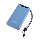 INTENSO Powerbank F10000, Power Delivery et Quick Charge, bl