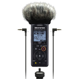 OM SYSTEM Videographer kit LS-P5