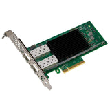LENOVO ISG ThinkSystem Intel E810-DA2 10/25GbE SFP28 2-port PCIe Ethernet Adapter