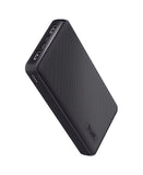 TRUST Powerbank PRIMO 20.000 mAh ECO - Black