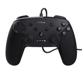 TRUST Manette filaire MUTA Noire
