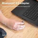 TRUST Adaptateur MYNA Bluetooth 5.3