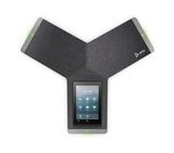 POLY TRIO C60 NR Teams Conférencier IP PoE sans radio